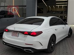 مرسيدس بنز E-Class